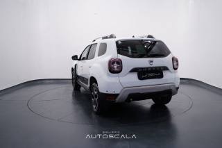 DACIA Duster usata, con Airbag Passeggero