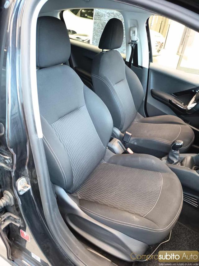 PEUGEOT 208 usata 20