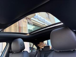 MERCEDES-BENZ A 220 usata, con Frenata d