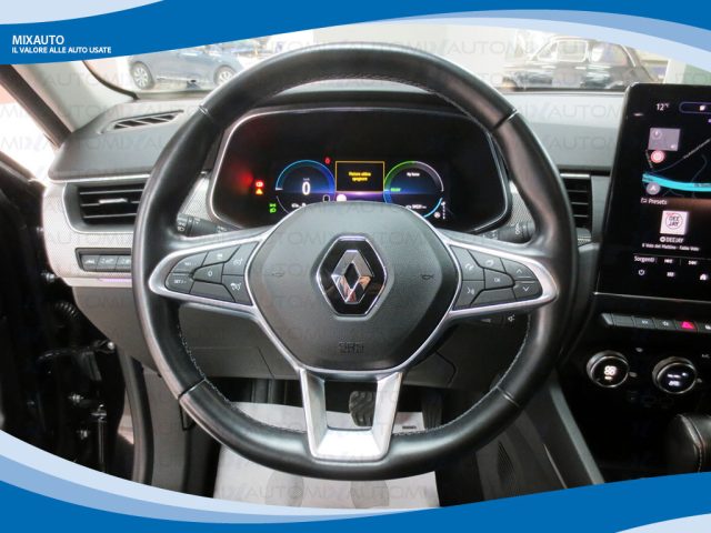 RENAULT Arkana usata, con Airbag Passeggero