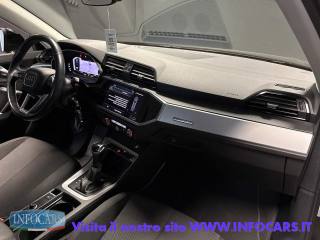AUDI Q3 usata, con Controllo trazione