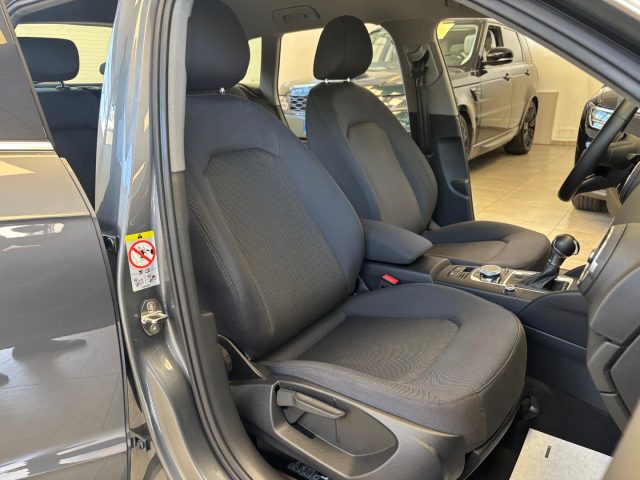 AUDI A3 usata, con Climatizzatore