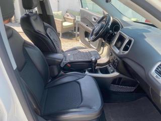 JEEP Compass usata 12