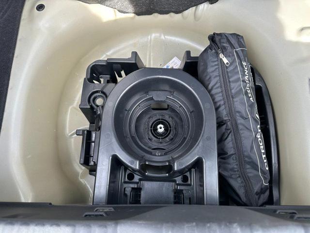 CITROEN C3 usata, con Specchietti laterali elettrici