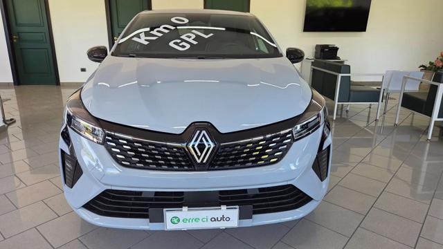 RENAULT Clio usata, con Controllo trazione