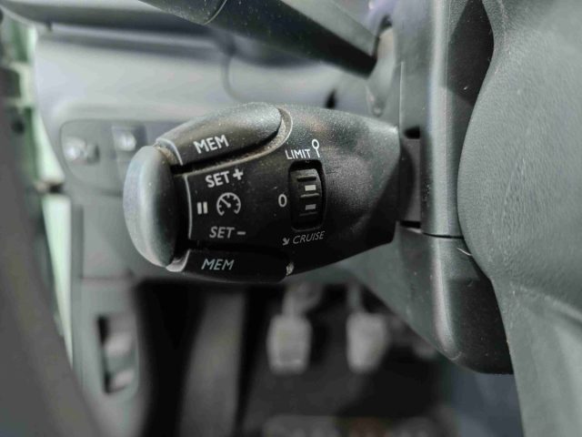 CITROEN C3 usata, con Riconoscimento dei segnali stradali