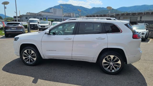 JEEP Cherokee usata, con Chiusura centralizzata