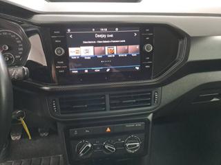 VOLKSWAGEN T-Cross usata, con Cronologia tagliandi