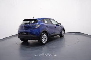 RENAULT Captur usata, con USB