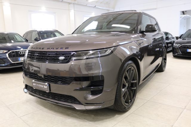 LAND ROVER Range Rover Sport usata, con Airbag laterali