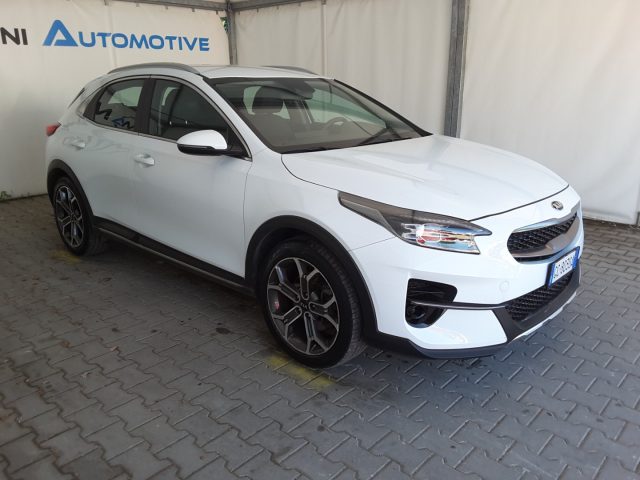 KIA XCeed usata, con Airbag