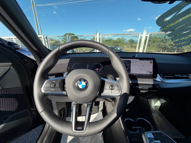 BMW X1 usata, con Vivavoce