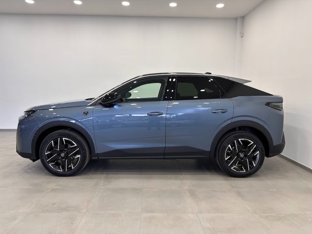 PEUGEOT 3008 usata, con Airbag laterali