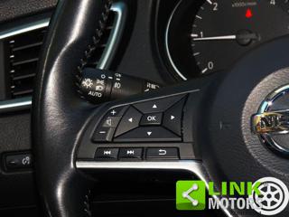 NISSAN Qashqai usata, con Chiusura centralizzata