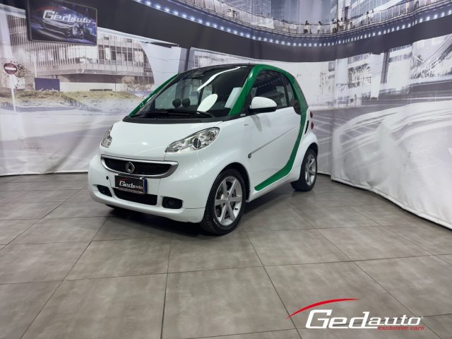 SMART ForTwo usata, con Airbag laterali