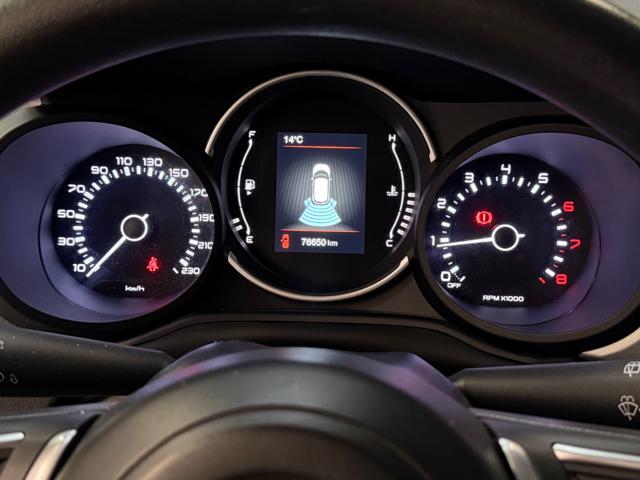 FIAT 500L usata, con Chiusura centralizzata telecomandata