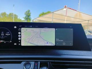 PEUGEOT 5008 usata, con Chiusura centralizzata