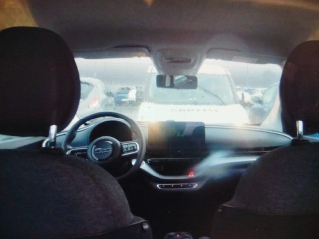 FIAT 500e usata, con Climatizzatore
