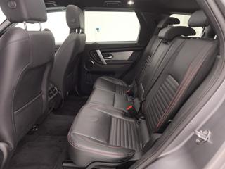 LAND ROVER Discovery Sport usata, con USB