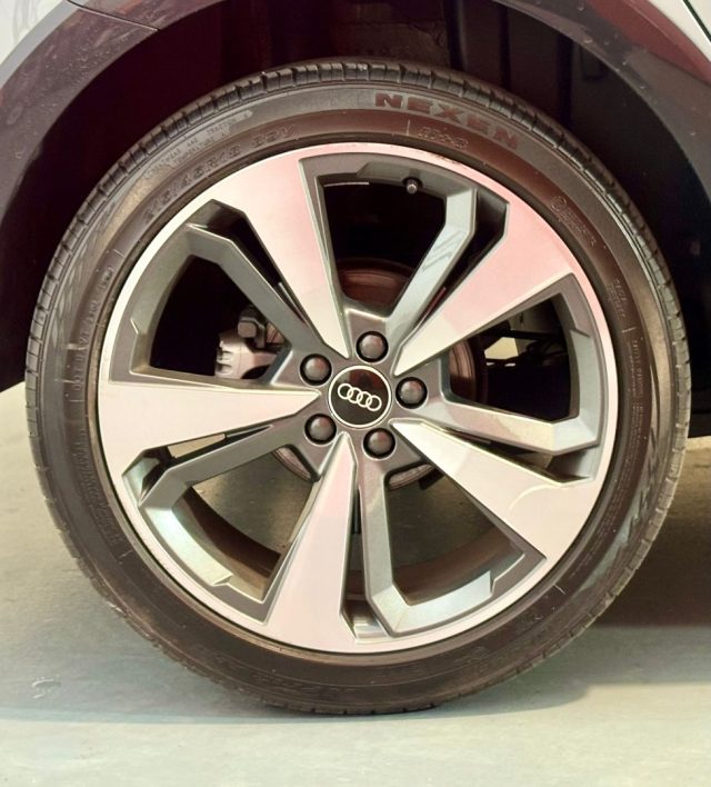 AUDI A1 usata, con Immobilizzatore elettronico