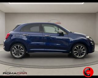 FIAT 500X usata, con Airbag Passeggero