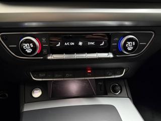 AUDI Q5 usata, con Filtro antiparticolato