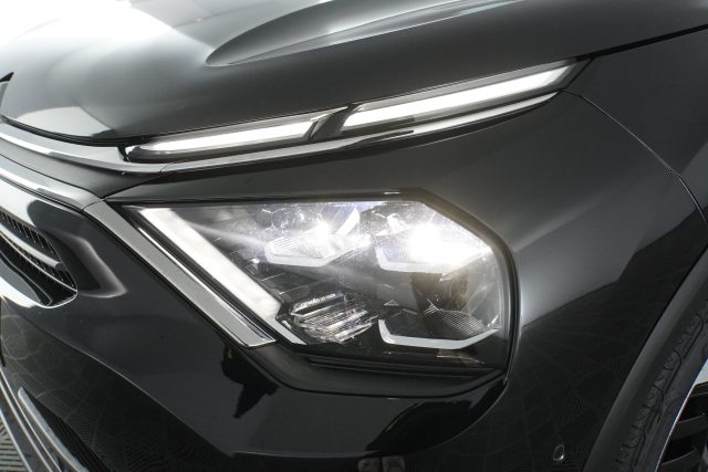 CITROEN C4 usata 13