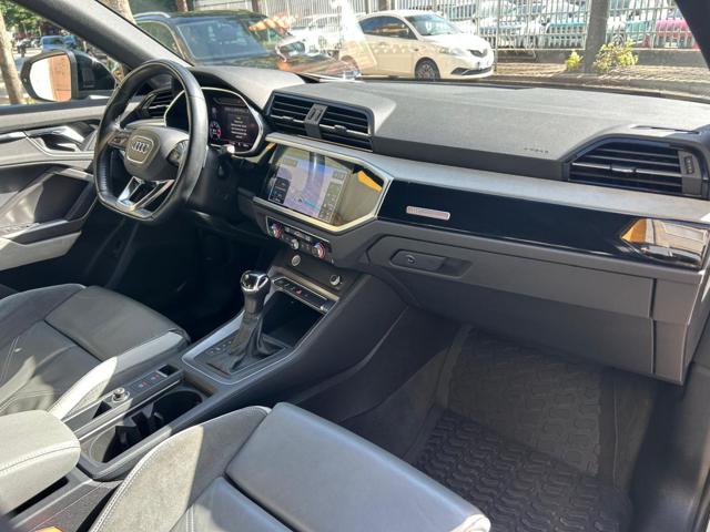 AUDI Q3 usata, con Immobilizzatore elettronico