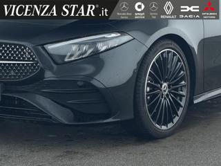 MERCEDES-BENZ A 200 usata, con Airbag Passeggero