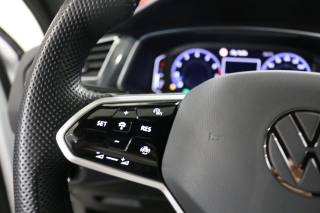 VOLKSWAGEN Tiguan usata, con Bracciolo