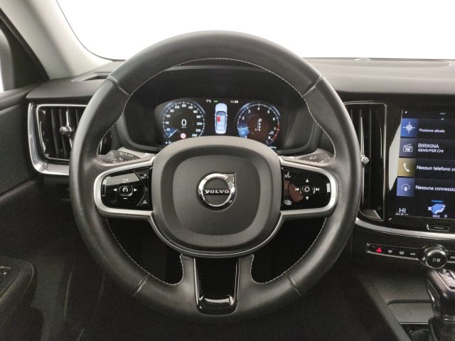 VOLVO S60 usata, con Controllo automatico clima