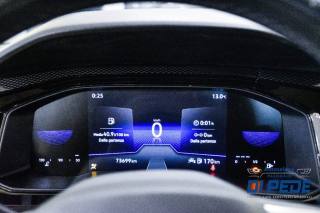 VOLKSWAGEN Taigo usata, con Chiusura centralizzata telecomandata