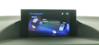 LEXUS CT 200h usata 63