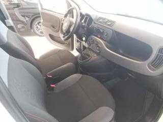 FIAT Panda usata, con Chiusura centralizzata