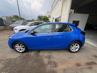 OPEL Corsa usata, con Climatizzatore