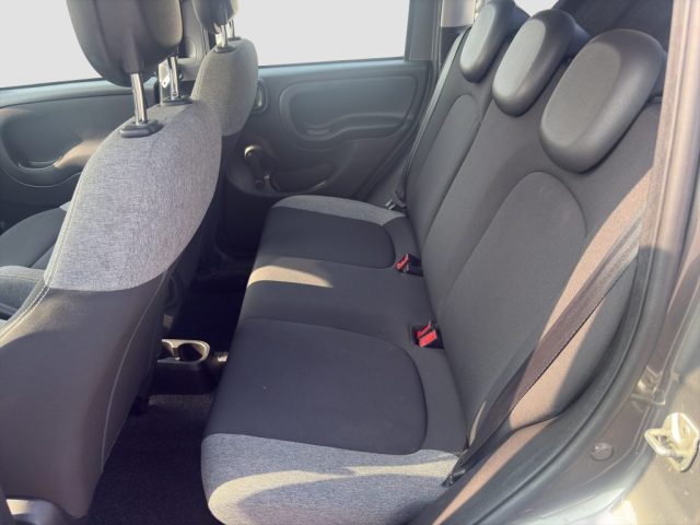 FIAT Panda usata 9