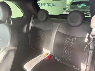 FIAT 500 usata, con Sound system