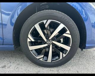 VOLKSWAGEN Polo usata, con ESP