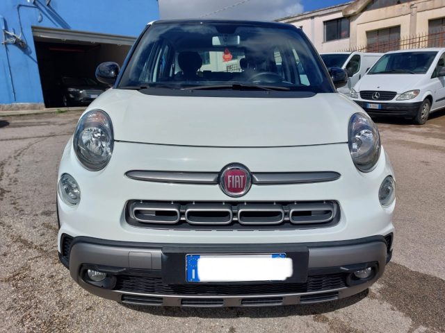 FIAT 500L usata 2
