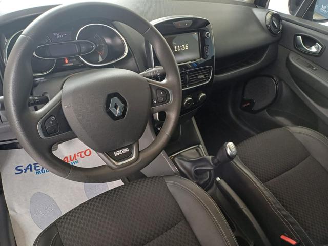 RENAULT Clio usata, con Alzacristalli elettrici
