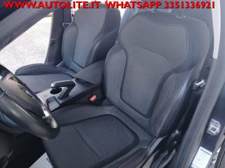 RENAULT Megane usata, con Sedile posteriore sdoppiato