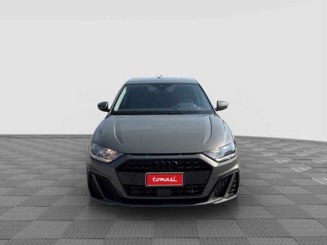 AUDI A1 usata 7