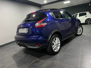 NISSAN Juke usata, con Alzacristalli elettrici