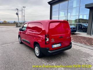 TOYOTA Proace City usata, con Alzacristalli elettrici
