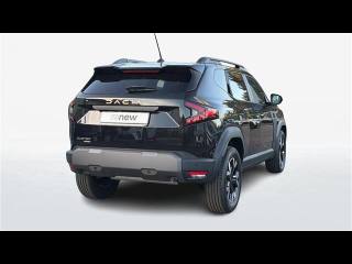 DACIA Duster usata, con Airbag