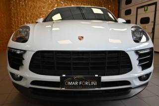 PORSCHE Macan usata 94