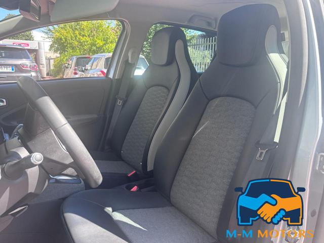 RENAULT ZOE usata, con Controllo trazione