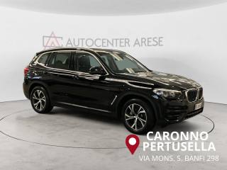 BMW X3 usata, con Airbag