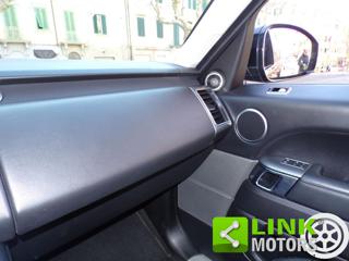 LAND ROVER Range Rover usata, con Telecamera per parcheggio assistito