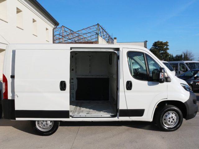 PEUGEOT Boxer usata, con Boardcomputer